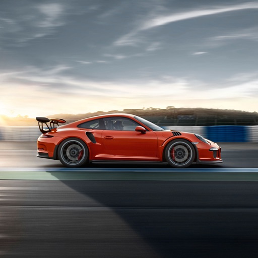 Porsche Wallpapers HD: Quotes Backgrounds with Art Pictures icon