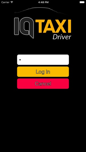 IQ Taxi Driver(圖1)-速報App