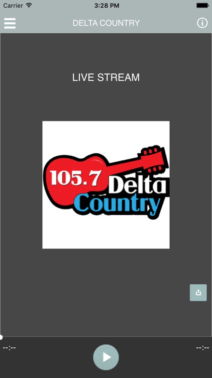 Delta Country WDTL