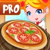 Pizza Maker Chef (Pro) - Kitchen Cooking Game