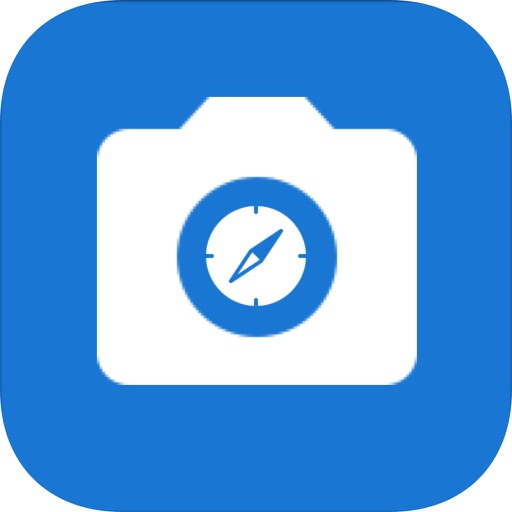 Photo-Collector by Chris Stayte