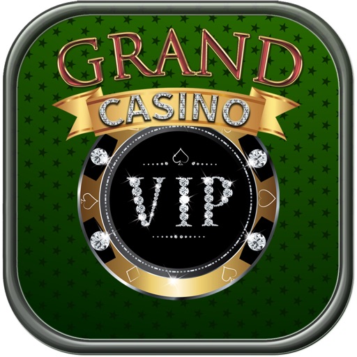 Grand Casino Royale Slots Machine – Las Vegas Free Slot Machine Games icon