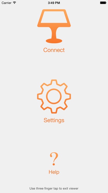 Remotix RDP Kiosk