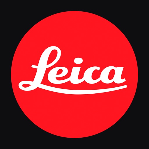 Leica Gallery São Paulo icon