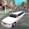 Real Limo Parking Simulator