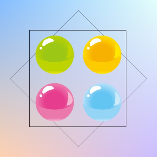Indiam - The Math Game Icon