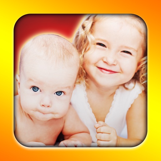 How Many Kids Are You Going to Have? iOS App