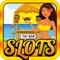 Tiki Wilds Slot Machines- Free Tropical Casino Games