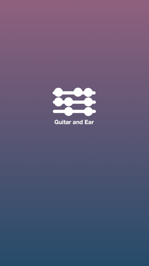 Guitar & Ear(圖1)-速報App