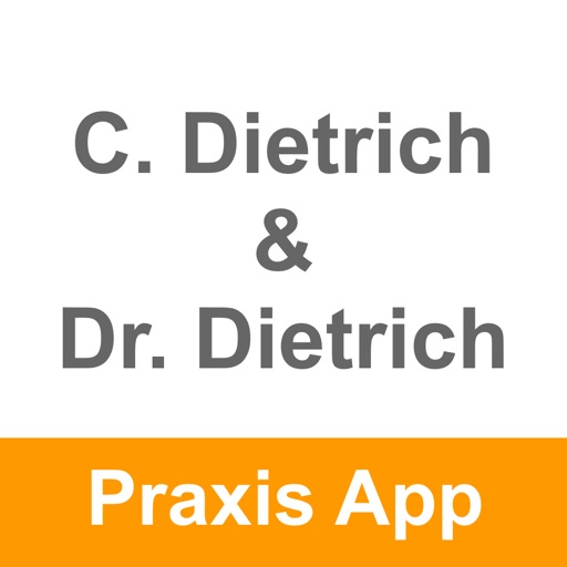 Praxis Dr Klaus Dietrich & Christine Dietrich Saarbrücken