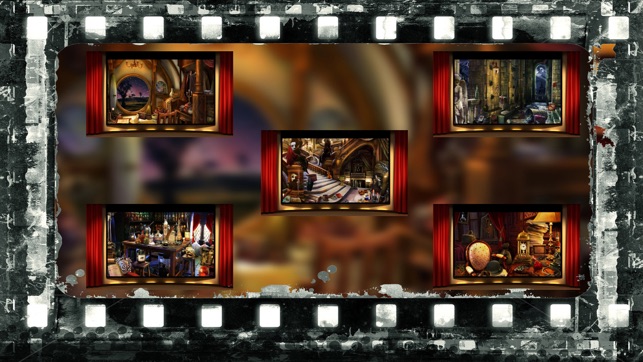 Hidden Object Guess The Movie(圖2)-速報App