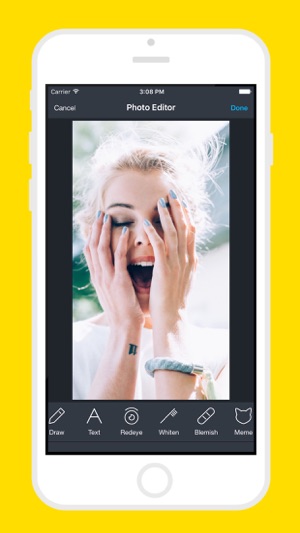 Edit Lab - Photo Editor,Effects for Pictures Free(圖2)-速報App