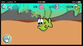 Game screenshot Baby Game Fish apk