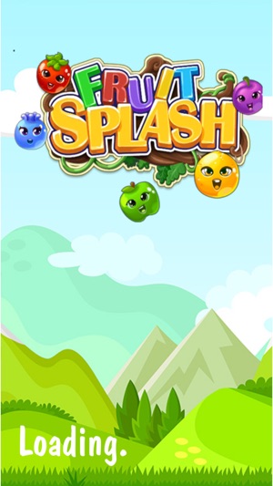 Fruit Splash : Fruit Mania(圖4)-速報App