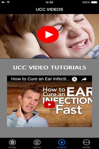 Best Earache Cures & Easy Home Remedies Guide for Beginners to Experts - Causes, Symptoms & Natural Treatments screenshot 2