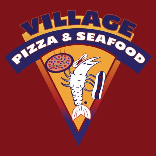 Village Pizza & Seafood by TapToEat, Inc.