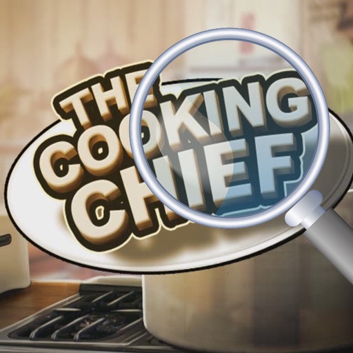 The Cooking Chief Mystery icon