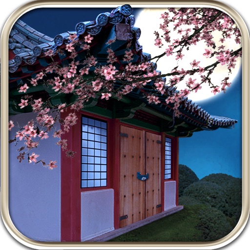 Tokyo Mysteries iOS App