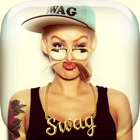 Top 43 Photo & Video Apps Like SWAG Photo Booth - Thug Life Stickers for MSQRD Prisma Mlvch - Best Alternatives