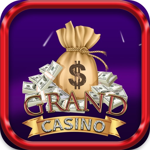 Grand Casino Crazy Fruits - Hot Slots Machines