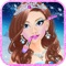 Icon Icy Princess Spa Salon - Girls games for kids
