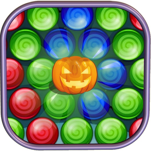 Halloween Crusher Free Addictive Mania Fun Game iOS App
