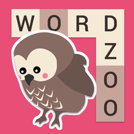 Word Zoo Icon
