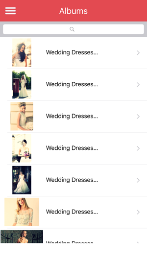 Wedding Dresses for Women(圖4)-速報App