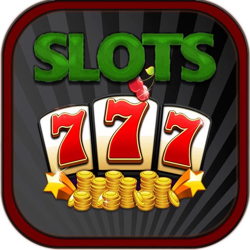 Real Paradise Vegas Slot - Free Slots icon