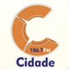 Rádio Cidade 106,7 FM