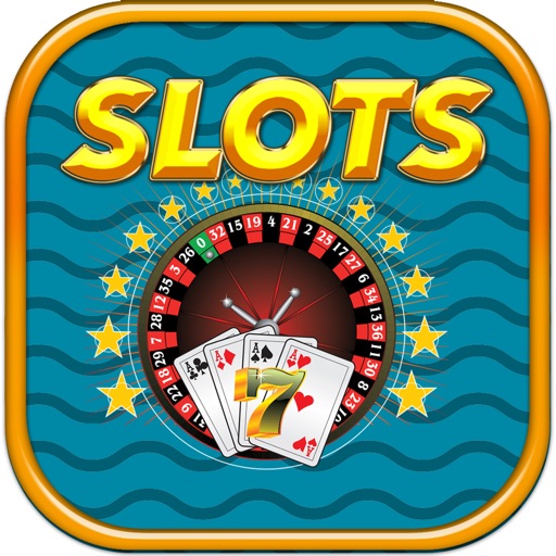 Golden Slots Star Gambler - Jackpot Wins icon