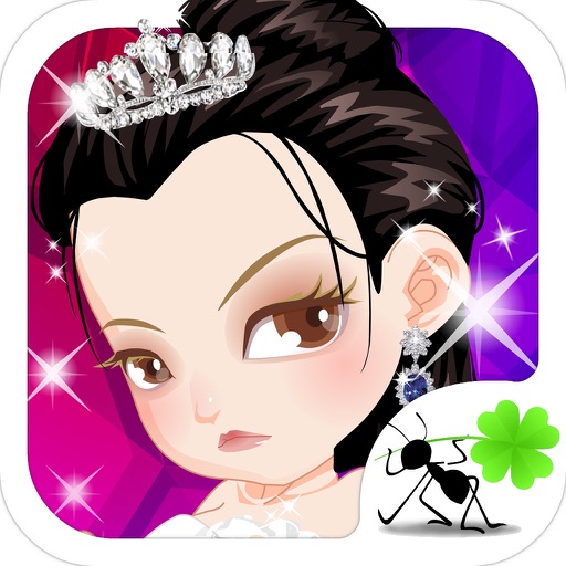 Princess Versailles Wedding iOS App