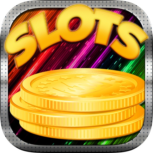 777 SLOTS Awesome Casino Classic Slots icon