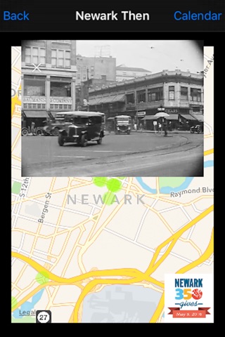 Newark 350 screenshot 3