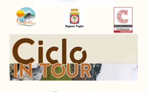 Ciclo in Tour screenshot 4