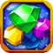 Download the best jewels match-3 game now