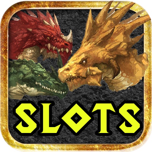 Forbidden kingdom dragon slots - Progressive Slot Machine Lucky Las Vegas Casino Jackpot icon