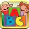Free Kids Coloring page for ABCs