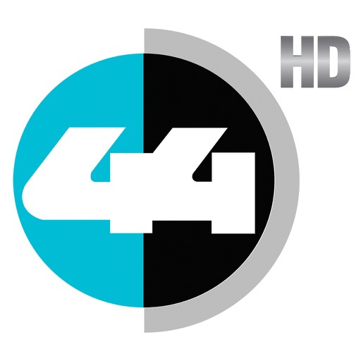 Canal 44 - Noticias iOS App