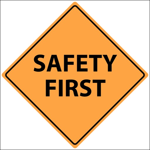 Safety Measures Guide icon