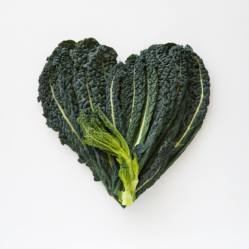 Kale 101:Diet,Cooking Recipes and Healthy icon