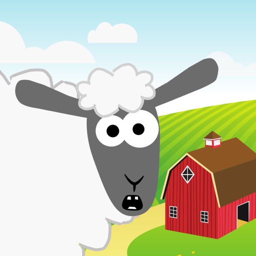 Shear The Sheep iOS App