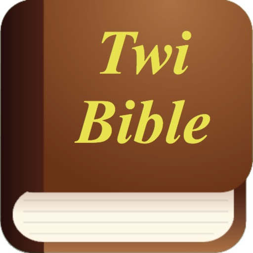 Twi Holy Bible