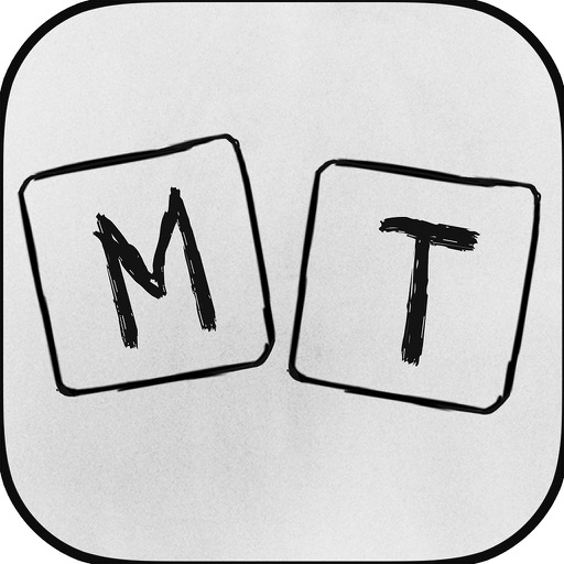 Math Trance iOS App