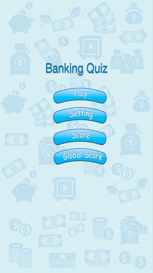 Online Banking Quiz - Challenging Finance Trivia & Facts(圖3)-速報App