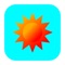 Brighter - Flashlight App of Colorful Light