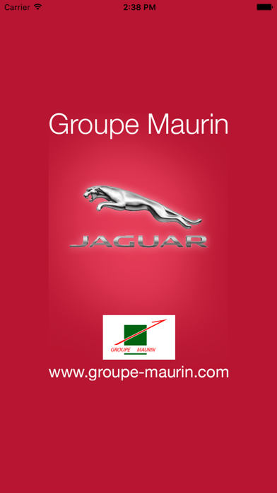 Maurin JaguarCapture d'écran de 1