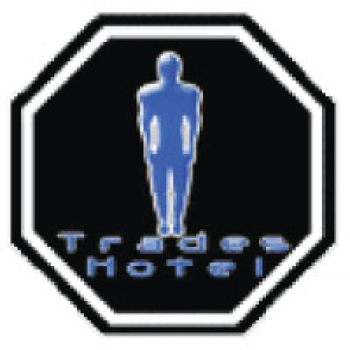 Trades Hotel icon