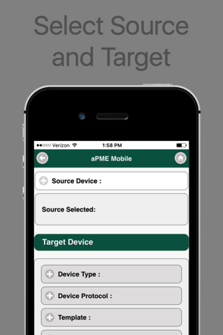 aPME Mobile screenshot 3