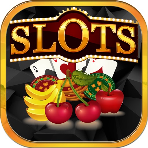 Slots Triple 1Up Casino Black - Slot Machine Fever